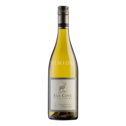 AVA Tây Bắc Mỹ Thung lũng Willamette (Oregon) Elk Cove Pinot Gris 2023