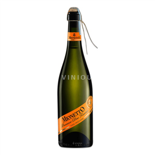 Vénétie Không được chỉ định Mionetto Không niên vụ