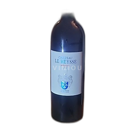 Bordeaux Médoc Château Le Reysse 2012
