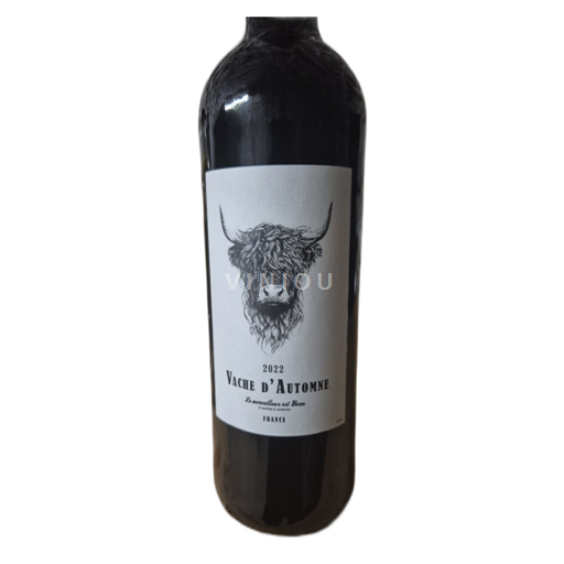 Languedoc ja Roussillon Määrittelemätön Vache d'automne 2022
