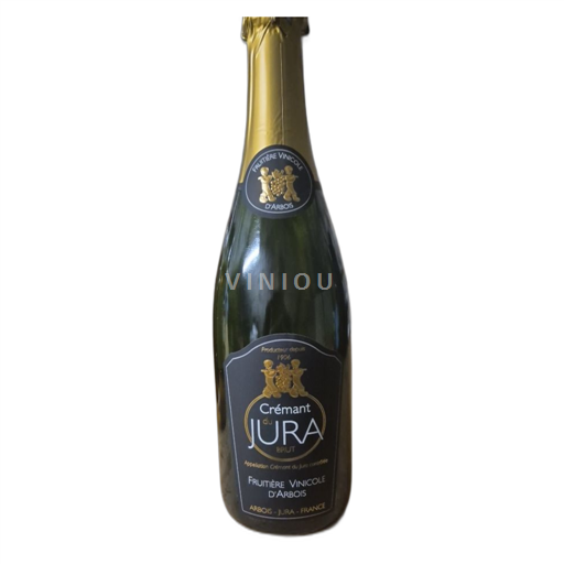 Jura Fruitière Vignoble Arbois 2023