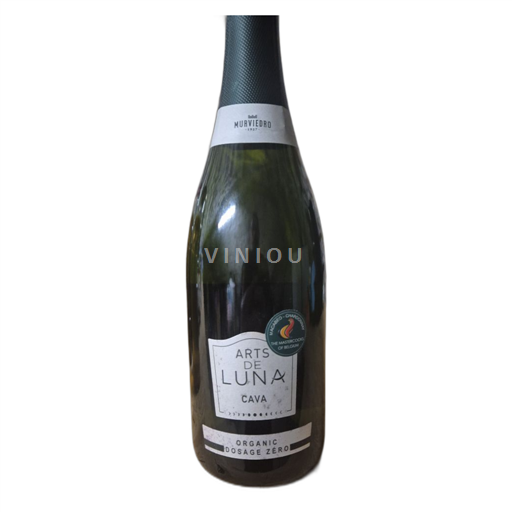 Vitoria Ikke specificeret Murviedro Cava Arts Luna Ikke årgangsbestemt