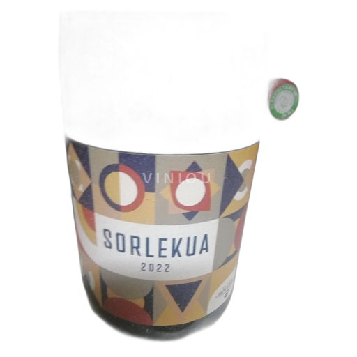 Jihozápad Irouléguy Sorlekua 2022 2022