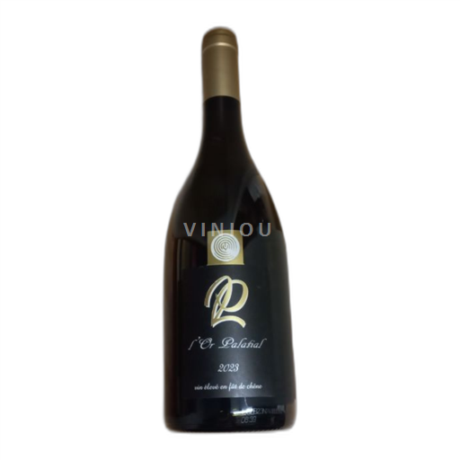 Beaujolais Ikke specificeret Or Palatial 2023