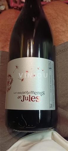 Languedoc Blanquette phương pháp tổ tiên Les Chuchotements de Jules Không niên vụ