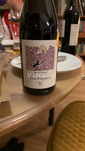 Langvedok Faugères By H! Les Pépites 2024