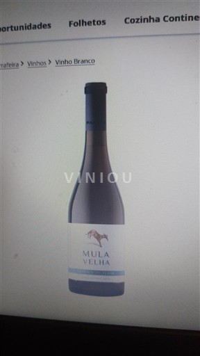 Bồ Đào Nha Lisboa Mula Velha 2024