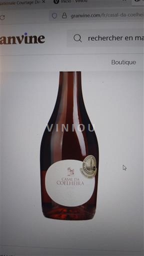 Tejo Casal da Coelheira 2024