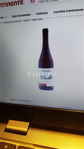 Bồ Đào Nha Lagoa Adega Coop Algarve 2019 2019