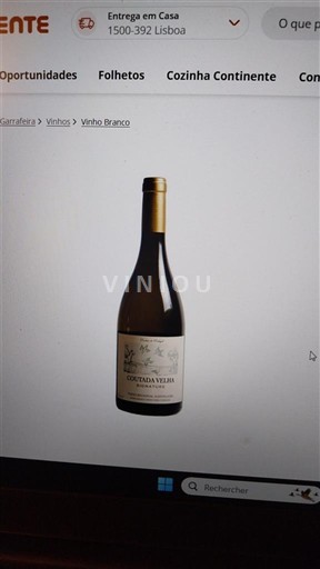 Alentejo Couteada Velha 2024