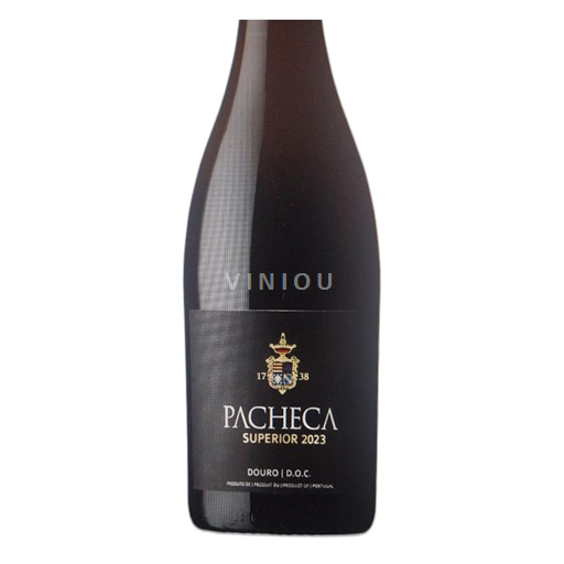Portugal Douro Quinta da Pacheca 2023 2023
