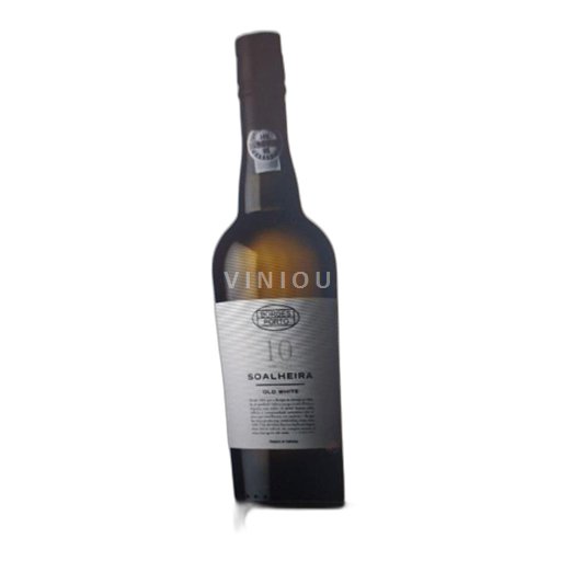 Portugali Portviini Quinta da Soalheira 10 Ei vuosikertaa