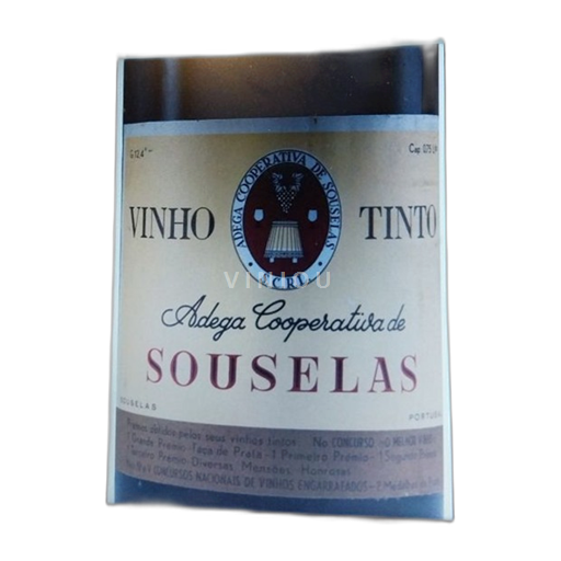 Portogallo Bairrada Adega Bairrada Tinto 1997 1997