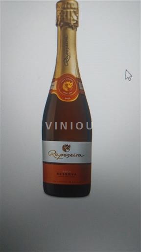 Portugal Bairrada Raposeira Reserva Brut 2017