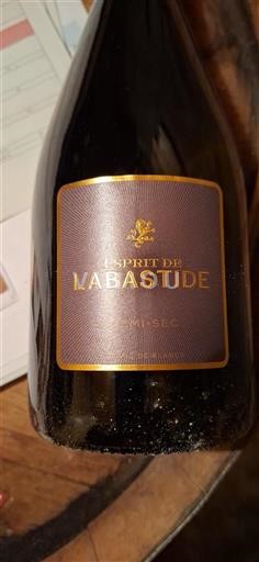 Südwestfrankreich Nicht spezifiziert Labastide Esprit de Ohne Jahrgang