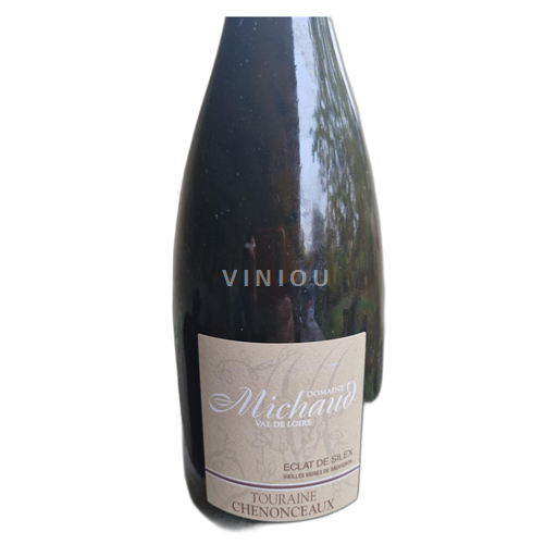 Valle della Loira Touraine-chenonceaux Domaine Michaud Eclat de Silex 2022