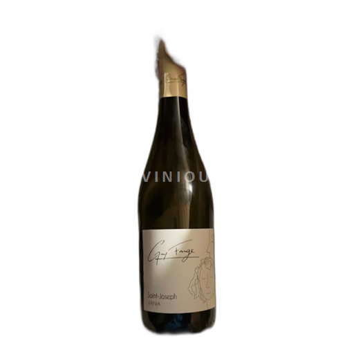 Rhônetal Saint-Joseph Guy Farge Vania 2022