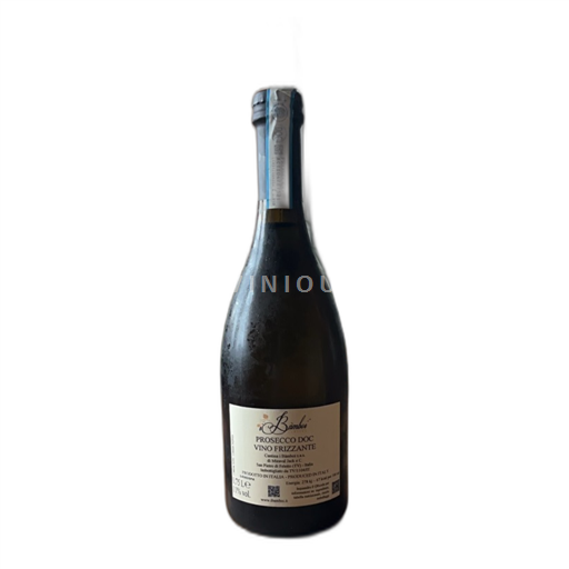 Benecija Prosecco Bamboi Vino frizzante 2024