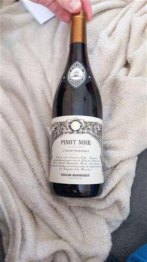 Burgundy Collin-Bourisset L'Incontournable 2024