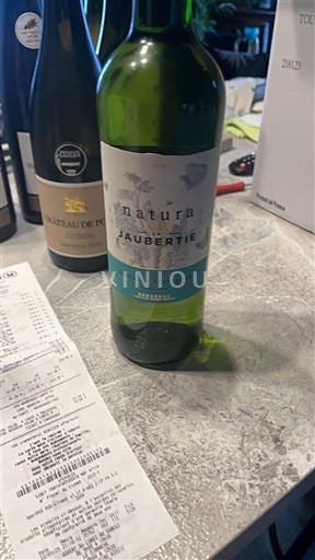 Sud-Ouest Bergerac Château Jaubertie Natura 2024