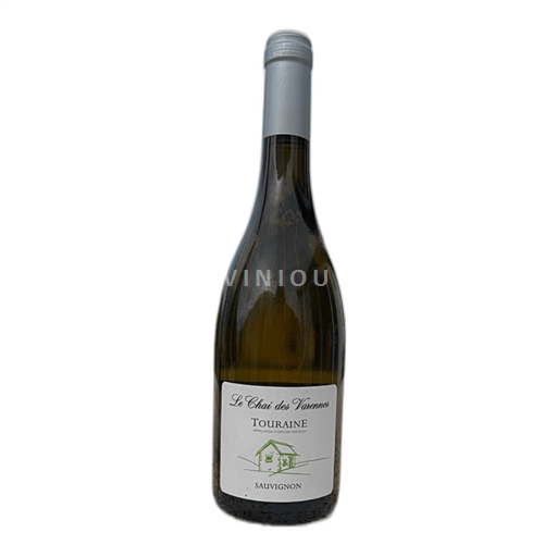Dolina Loare Touraine Le Chai Des Varennes Sauvignon Neleten.
