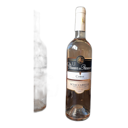 Korsika Domaine La Pialeta 2024