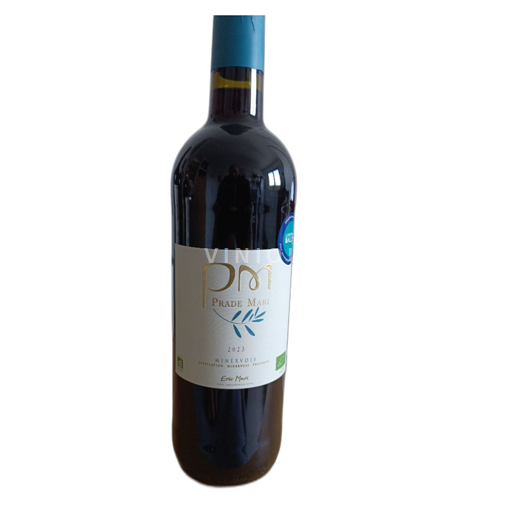 Languedoc Minervois Prade Mari 2023