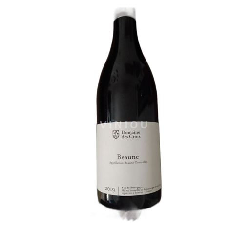 Burgundsko Beaune Domaine Des Croix 2019