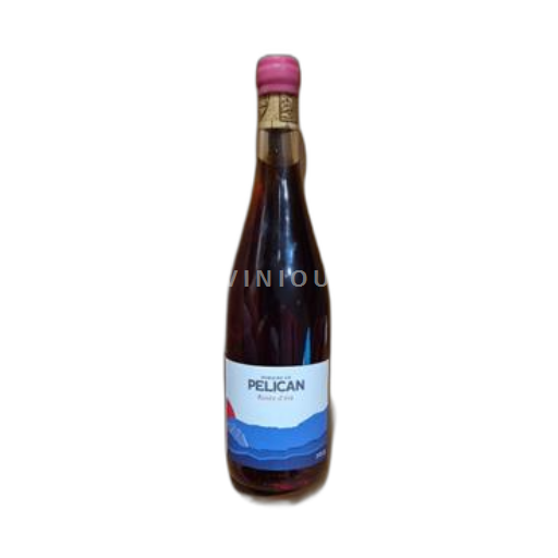 Languedoc och Roussillon Saint-Guilhem-le-Désert Domaine Pelican Rosée d'été 2023