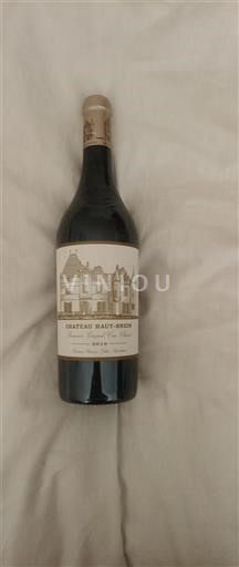 Bordeaux Pessac-Léognan Premier Cru HAUT BRION 2010