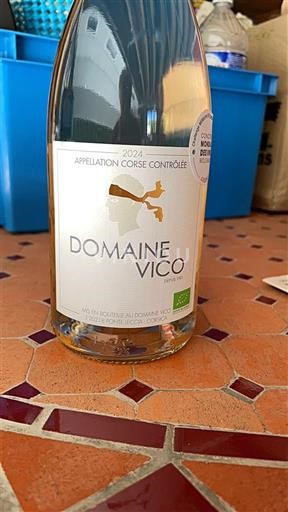 Korzika Korziška Vico 2024