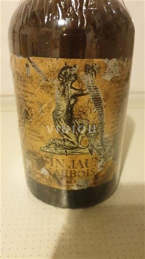 Jura Arbois Henri Maire 1997