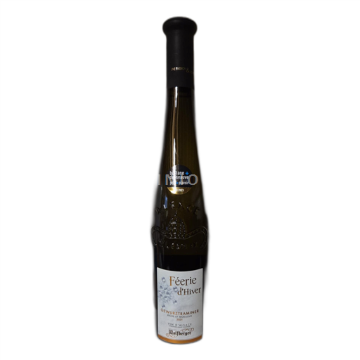 Alsace Ospecificerad Wolfberger Féerie d'Hiver 2021