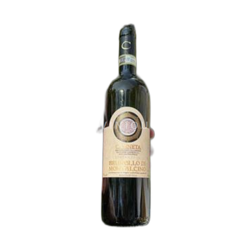 Toscana Brunello di Montalcino. Canneta Riserva 2016
