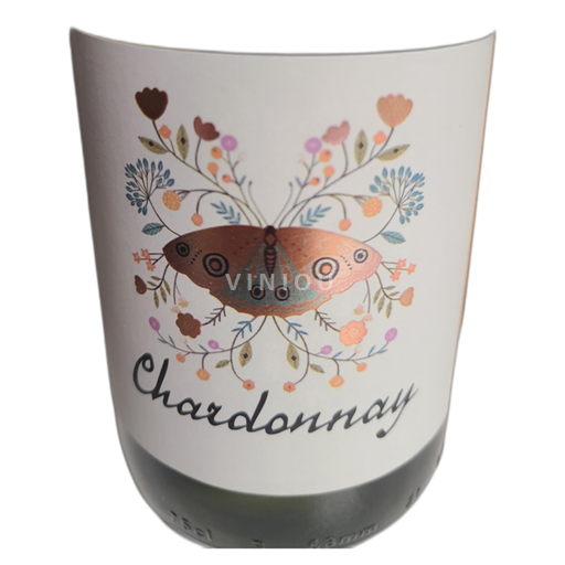 Thung lũng sông Loire Không được chỉ định Chardonnay 2023