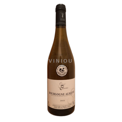 Borgoña Borgoña-Aligoté Domaine Sorin Coquard 2022