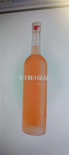 Zuidwest-Frankrijk Niet gespecificeerd Domaine Savignac L'Inattendu 2024