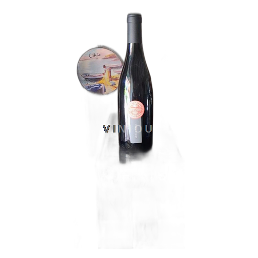 Languedoc e Roussillon Côtes Catalãs Domaine Vieux Genevrier La Belle Auriole 2021