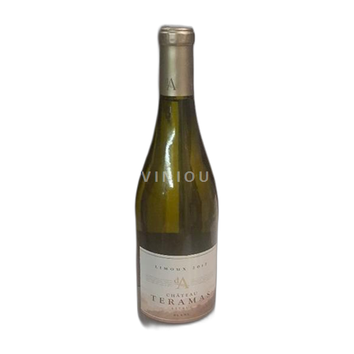 Languedoc et Roussillon Aude Château Teramas DA 2017