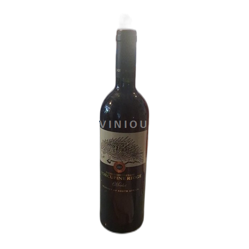 Južna obala Cape Elgin Boekenhoutskloof 2001