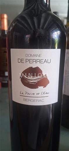 Jihozápad Bergerac Domaine Perreau La Pierre et l'Eau Neročník