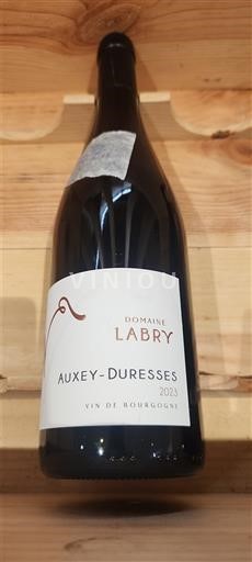 Bourgogne Auxey-Duresses Domaine Labry 2023