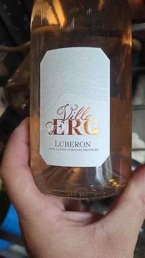 Rhônedalen Luberon Villa EKG 2023