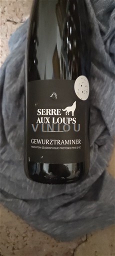 Лангедок и Русијон Окситански регион Serre aux Loups 2023