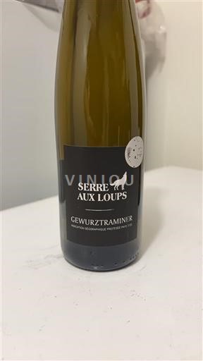 Лангедок и Русијон Окситански регион Serre aux Loups 2023