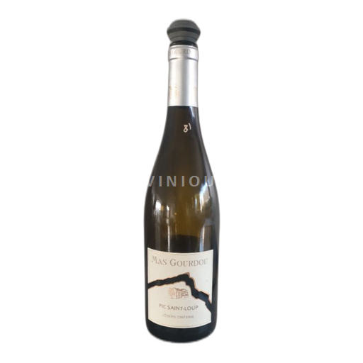 Languedoc Pic-saint-loup Mas Gourdou Joseph Onésime 2018