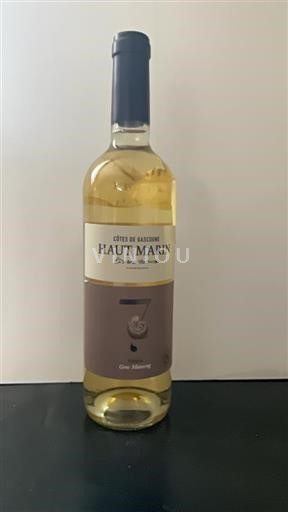 Sudoeste Côtes de Gascogne Domaine Haut Marin 2022