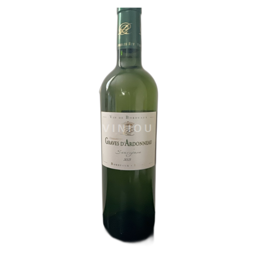 Bordeaux Domaine des Graves d’Ardonneau 2023