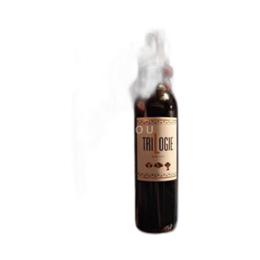 Languedoc No especificado Saint Preignan Trilogie 2021