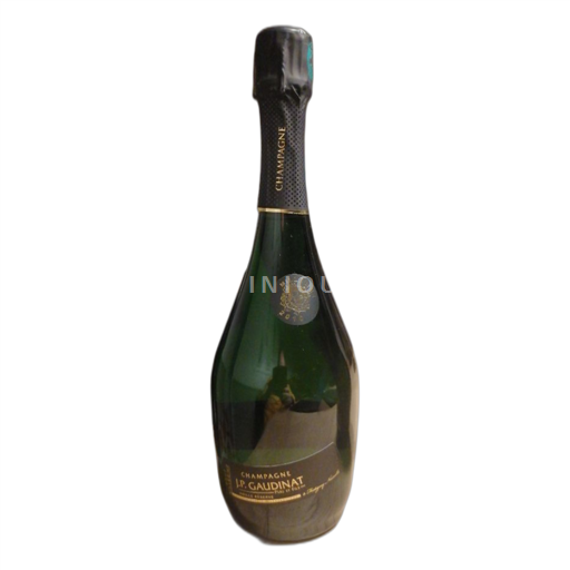 Samppanja J.P. Gaudinat Vieille Réserve 2015